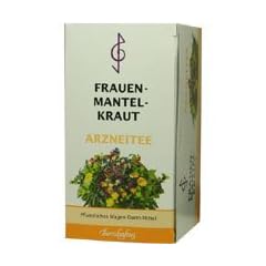Frauenmantelkraut Tee, 20X2 g