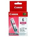 Canon BCI-6M - Cartouche d'encre d'origine - Magenta