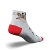 SockGuy Turkey Trot '11 Channel Air Socks