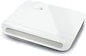 Philips Notebook-Kissen und Lautsprecher CushionSpeaker SDC 5100 (USB 2.0) weiß