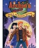 Archie's Weird Mysteries