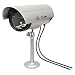 Photo : Outdoor Dummy Camera With Aluminum Housing And Led