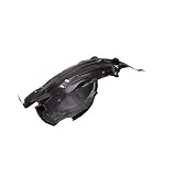 Infiniti G35 2 Door Replacement Rear Driver Side Plastic Fender Liner Splash Shield by Unknown