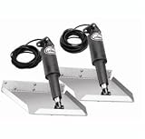 31rwTVPNNqL. SL160  New Lenco 9 x 9 Edgemount Trim Tab Kit w/Tactile Switch Instant Response Powerful Corrosion Proof