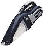 Black & Decker CHV1568 15.6 -Volt Cyclonic-Action Cordless DustBuster with AccuREACH
