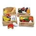 Melissa & Doug Play Food Groups Set