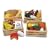 Melissa & Doug Play Food Groups Set