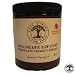 Chocolate Coconut Spread, Raw Organic Vegan, Agave Nectar Sweetened, CASE ORDER - 12 jars