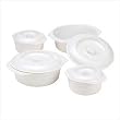 Microwaveable Food Cups