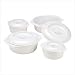 Microwaveable Food Cups