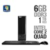 www.allcomputerdeals.com: Desktops Acer AX3810-U1802 Intel Core 2 Quad Desktop 6GB RAM, 1TB HDD, Windows 7 Desktops
