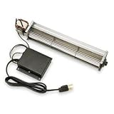 Cozy DVB-3 Control T Stat Blower