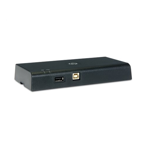 USB 2.0 Docking Station