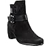 ECCO Women's Touch Mid Cut Ankle Bootie