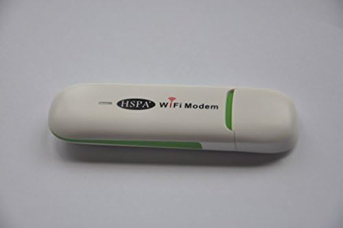 FruitFans Portable 150Mbps Wifi Booster and internet service Modem Router for Creat WIFI Hotspot Support 5 Device With Sim Card Slot for Power Bank,Car charger ..(white with green color)