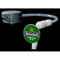 Heineken BT10001 BeerTender Tubes, 10 Count