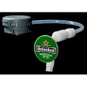 Heineken BT10001 BeerTender Tubes, 10 Count