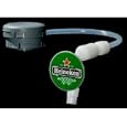Heineken BT10001 BeerTender Tubes, 10 Count