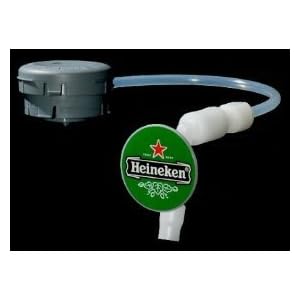 Heineken BT10001 BeerTender Tubes, Heineken BT10001 BeerTender Tubes review, buy Heineken BT10001 BeerTender Tubes