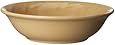 Signature Housewares Sorrento Collection 16-Ounce Cereal Bowl, Gold, Set of 6