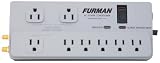 Furman PST-2+6 8-Outlet Surge Block