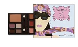 Bella Il Fiore Face Palette - Rio