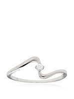 Diamant La Parisienne Anillo (Oro Blanco)