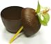 Spielwaren : Kokosnuss-Becher