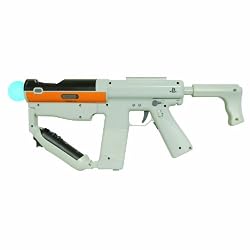 PlayStation Move Sharp Shooter