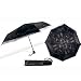 Best of British Classic London Big Ben and Parliment Printed Umbrella.