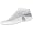 Balega Lo Enduro White - Small
