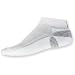 Balega Enduro Lo Cut Men's Running Socks - White