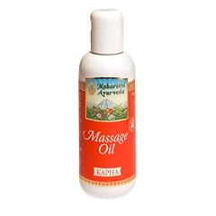 KAPHA Massageoel knk 150 Milliliter