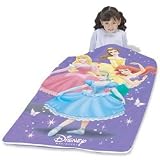 Disney Princess Traditional Slumber Bag