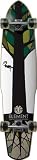 Elementt-Well Bamboo Shooter Complete Skateboard (8.5 x 34.5)