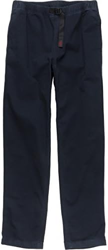 Gramicci Vintage G-Pant - Men's Double Navy, S-32
