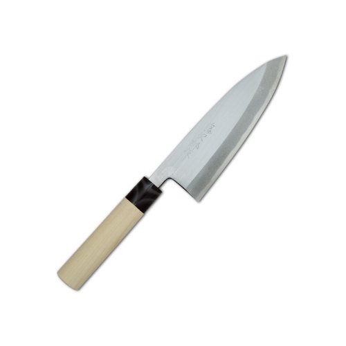 Tojiro Shiro-ko Kasumi Deba - 8.2