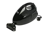 Bestron - DCJ1000 - Cleaning - Aspirateur &agrave; Main - 600 W - Noir