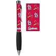 St. Louis Cardinals Comfort Grip Pen