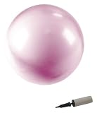Anti-Burst Fitness Ball