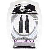 Ernie Ball 1/4 Instrument Cable, 5 Ft*