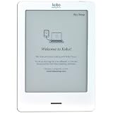 Kobo N905-kbo-l Kobo(r) Touch (lilac)