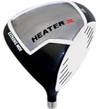 Cheap Heater III Titanium Driver 105 For Sale - Discount Integra Golf Black Friday Deals