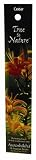 Auroshikha Candles And Incense Incense Cedar - 10 Gms (Image May Vary)