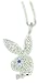 Playboy - 9040019 - 40 - Collier Femme