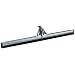 Zephyr Black Moss Plastic Squeegee Head (Pack of 6)