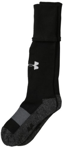 Under Armour Soccer Solid Over the Calf Youth Socks