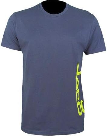 Jaco Logo Men's Crew Neck T-Shirt