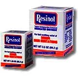 Resinol Medicated Ointment Jar 1.25 Oz Resinol Medicated Ointment Jar 1.25 Oz