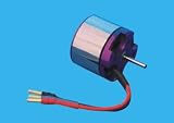 Brushless motor for helicopter 58g 3800KV